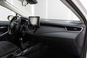 Toyota Corolla sedán 1.5 active - Foto 18