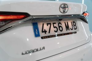 Toyota Corolla sedán 1.5 active - Foto 12