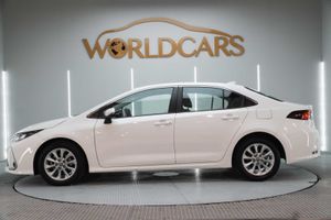 Toyota Corolla sedán 1.5 active - Foto 5