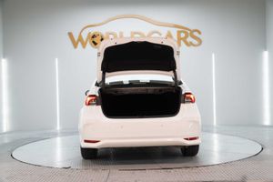 Toyota Corolla sedán 1.5 active - Foto 9