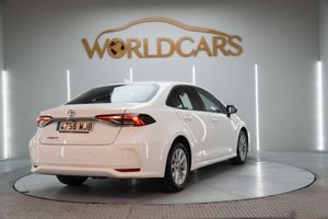 Toyota Corolla sedán 1.5 active - Foto 6