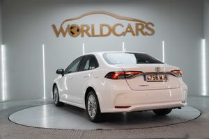 Toyota Corolla sedán 1.5 active - Foto 7