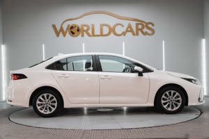 Toyota Corolla sedán 1.5 active - Foto 4