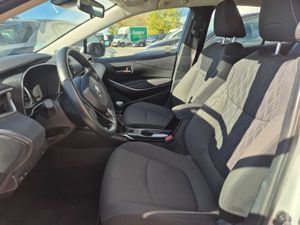 Toyota Corolla sedán 1.5 active - Foto 4