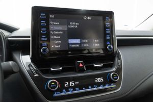 Toyota Corolla sedán 1.5 active - Foto 15