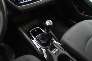 Toyota Corolla sedán 1.5 active - Foto 17