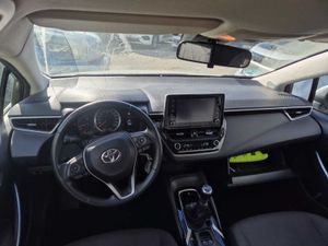 Toyota Corolla sedán 1.5 active - Foto 6