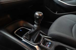 Toyota Corolla sedán 1.5 active - Foto 18