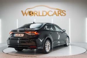 Toyota Corolla sedán 1.5 active - Foto 5