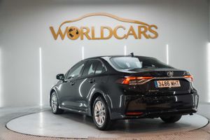 Toyota Corolla sedán 1.5 active - Foto 8