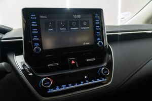 Toyota Corolla sedán 1.5 active - Foto 17