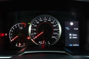 Toyota Corolla sedán 1.5 active - Foto 14