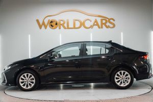 Toyota Corolla sedán 1.5 active - Foto 9