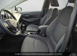 Toyota Corolla sedán 1.5 active - Foto 5