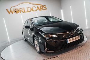 Toyota Corolla sedán 1.5 active - Foto 10