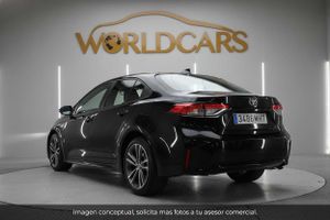 Toyota Corolla sedán 1.5 active - Foto 3