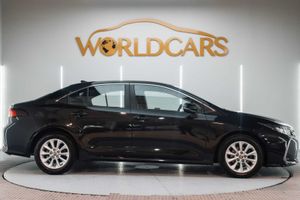 Toyota Corolla sedán 1.5 active - Foto 4