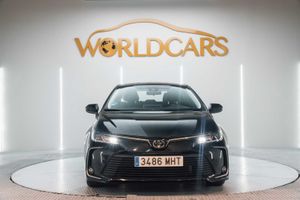 Toyota Corolla sedán 1.5 active - Foto 3