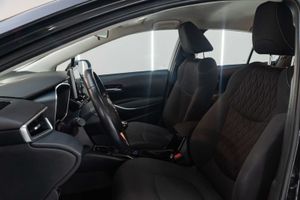 Toyota Corolla sedán 1.5 active - Foto 19