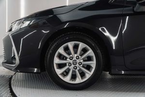 Toyota Corolla sedán 1.5 active - Foto 24