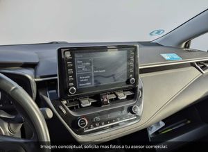 Toyota Corolla sedán 1.5 active - Foto 4