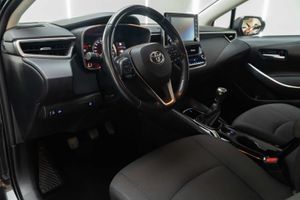 Toyota Corolla sedán 1.5 active - Foto 15