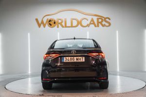 Toyota Corolla sedán 1.5 active - Foto 6