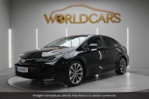 Toyota Corolla sedán 1.5 active - Foto 2