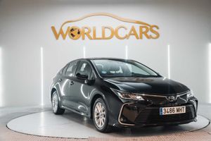 Toyota Corolla sedán 1.5 active - Foto 3