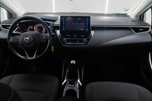 Toyota Corolla sedán 1.5 active - Foto 21