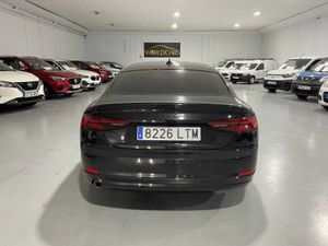 Audi A5 2.0 TDI 110kW S tronic Sportback - Foto 4