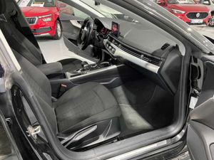 Audi A5 2.0 TDI 110kW S tronic Sportback - Foto 12