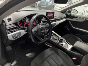 Audi A5 2.0 TDI 110kW S tronic Sportback - Foto 8