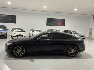 Audi A5 2.0 TDI 110kW S tronic Sportback - Foto 6