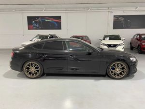 Audi A5 2.0 TDI 110kW S tronic Sportback - Foto 3