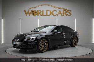 Audi A5 2.0 TDI 110kW S tronic Sportback - Foto 2