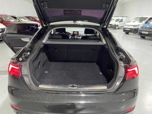 Audi A5 2.0 TDI 110kW S tronic Sportback - Foto 11