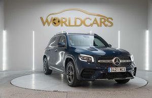 Mercedes GLB GLB 200 d - Foto 3