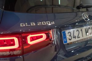 Mercedes GLB GLB 200 d - Foto 13