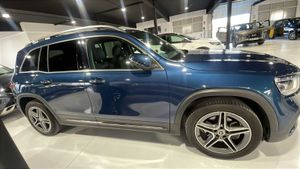 Mercedes Clase GLB 200 d 150 cv - Foto 4