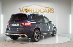 Mercedes GLB GLB 200 d - Foto 6