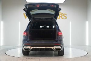 Mercedes GLB GLB 200 d - Foto 9