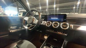 Mercedes Clase GLB 200 d 150 cv - Foto 8