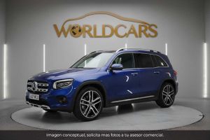 Mercedes Clase GLB 200 d 150 cv - Foto 2