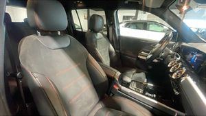 Mercedes Clase GLB 200 d 150 cv - Foto 9