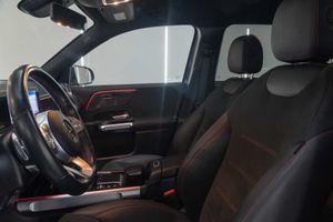 Mercedes GLB GLB 200 d - Foto 18