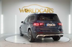 Mercedes GLB GLB 200 d - Foto 7