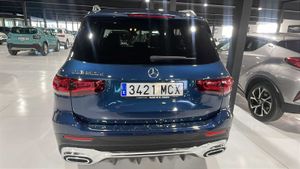Mercedes Clase GLB 200 d 150 cv - Foto 3