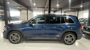 Mercedes Clase GLB 200 d 150 cv - Foto 3