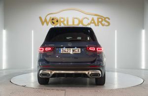 Mercedes GLB GLB 200 d - Foto 8